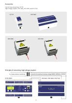 Insulation Monitoring System, IM-01.INDM for Marine Applications - 4