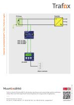 Insulation Monitoring System, IM-04PV for Photovoltaic Applications - 4