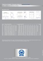 Power Transformers Eco - 2