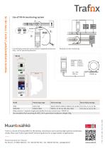 RCM, VR16 Residual Current Monitor - 2