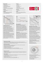 Toroidal Transformers Brochure - 3