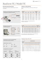 Toroidal Transformers Brochure - 4