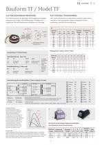 Toroidal Transformers Brochure - 5