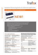 Trafox Superintend® IM-03 for Industrial use-1