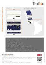 Trafox Superintend® IM-03 for Industrial use-2