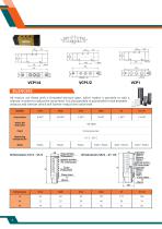 Characteristics of pneumatic motors-10