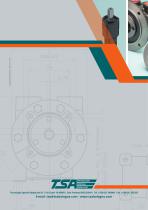 Characteristics of pneumatic motors-14