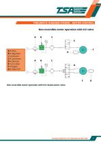 Characteristics of pneumatic motors-7