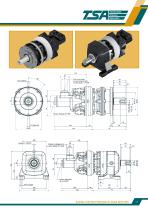 RADIAL PISTON PNEUMATIC GEAR MOTORS-13