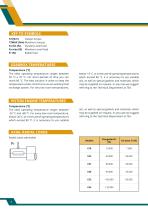 RADIAL PISTON PNEUMATIC GEAR MOTORS-8
