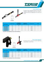 TOOL SUPPORT CLAMP-1