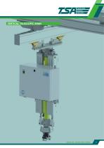 VERTICAL TELESCOPIC ARMS-13
