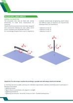 VERTICAL TELESCOPIC ARMS-14