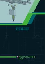 VERTICAL TELESCOPIC ARMS-1