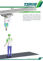VERTICAL TELESCOPIC ARMS-5