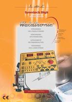 SYNERTECH DIGIT-1