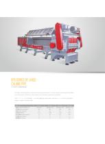 EPS Series of compatible shredder - 2