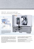 CHD 270, CHF 270 and Automation-4