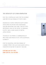 CHF 840 and CHF 1300-2
