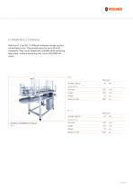 Disc erosion machine QXD 250-7