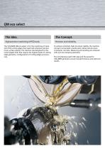 QM ECO SELECT - VOLLMER WERKE Maschinenfabrik GmbH - PDF Catalogs ...