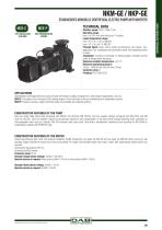 NKM-GE / NKP-GE 2026-1