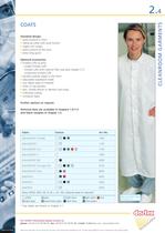 Cleanroom garments-4