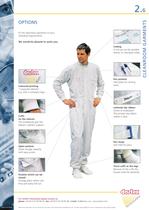 Cleanroom garments-6
