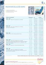 Cleanroom wipes-4