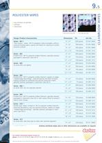 Cleanroom wipes-5