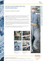 Technical documentation-3