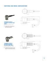 4-20 mA Transmitters - 11