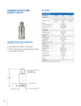 4-20 mA Transmitters - 6