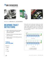 Bearing Fault Detector - 1