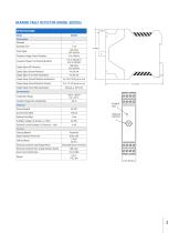 Bearing Fault Detector - 3