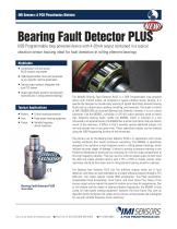 Bearing Fault Detector PLUS - 1