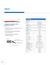 Cables and Connectors - 12