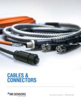 Cables and Connectors - 1