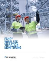 ECHO® WIRELESS VIBRATION MONITORING-1