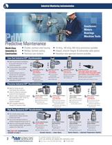 IMI Sensors Catalog (Short Form) - 2