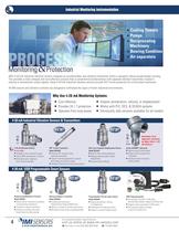IMI Sensors Catalog (Short Form) - 4