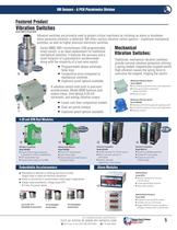 IMI Sensors Catalog (Short Form) - 5