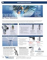 IMI Sensors Catalog (Short Form) - 6