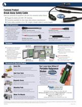 IMI Sensors Catalog (Short Form) - 8
