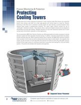 IMI Sensors - Cooling Towers & HVAC - 2