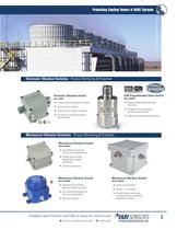 IMI Sensors - Cooling Towers & HVAC - 3