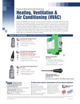 IMI Sensors - Cooling Towers & HVAC - 4