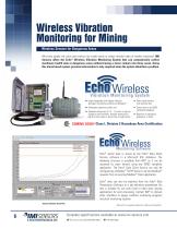 IMI Sensors - Mining Equipment Monitoring & Protection - 6