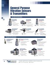 IMI Sensors - Mining Equipment Monitoring & Protection - 8