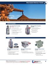 IMI Sensors - Mining Equipment Monitoring & Protection - 9